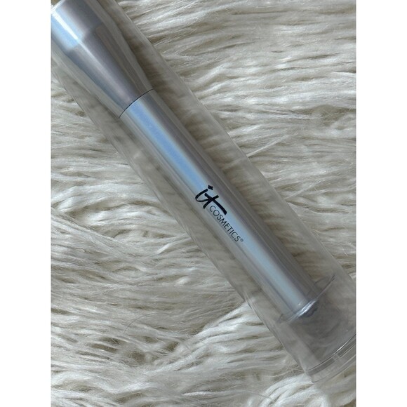 It Cosmetics Heavenly Luxe Angled Buffing Foundation Brush C6156 - Picture 5 of 7